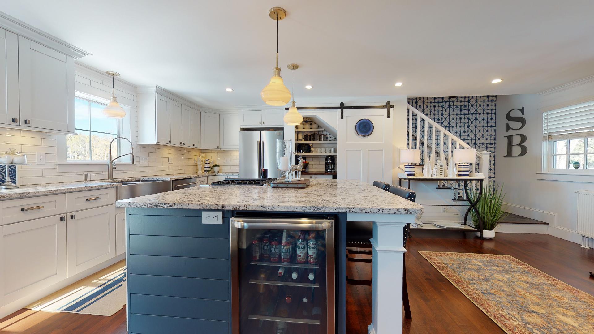 72 Foreside Rd, Falmouth, ME 04105, US Photo 127