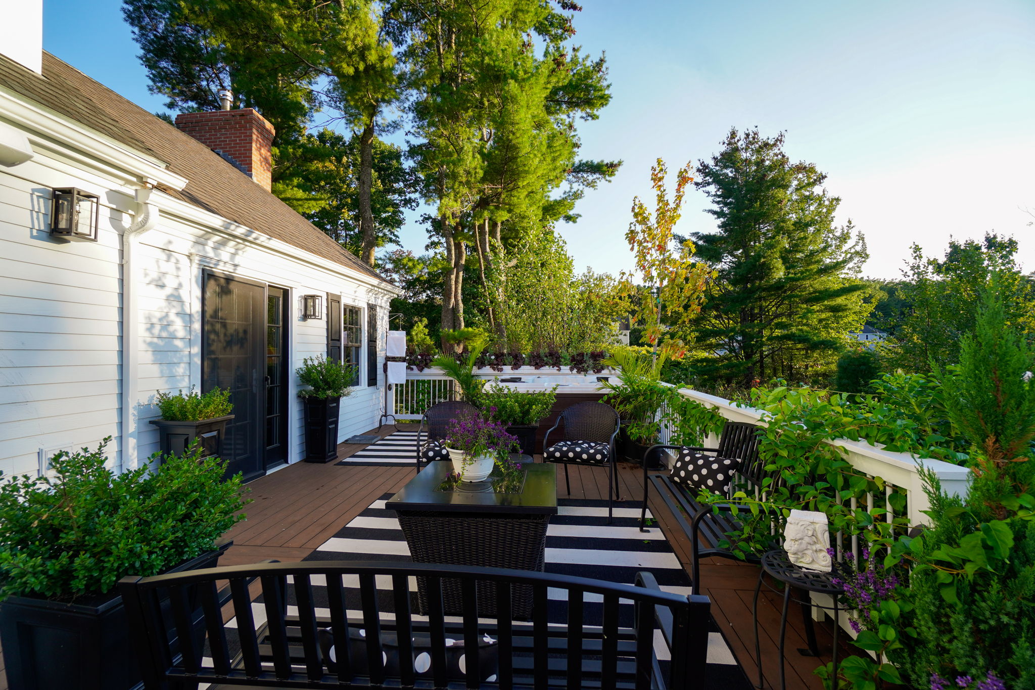 72 Foreside Rd, Falmouth, ME 04105, US Photo 8