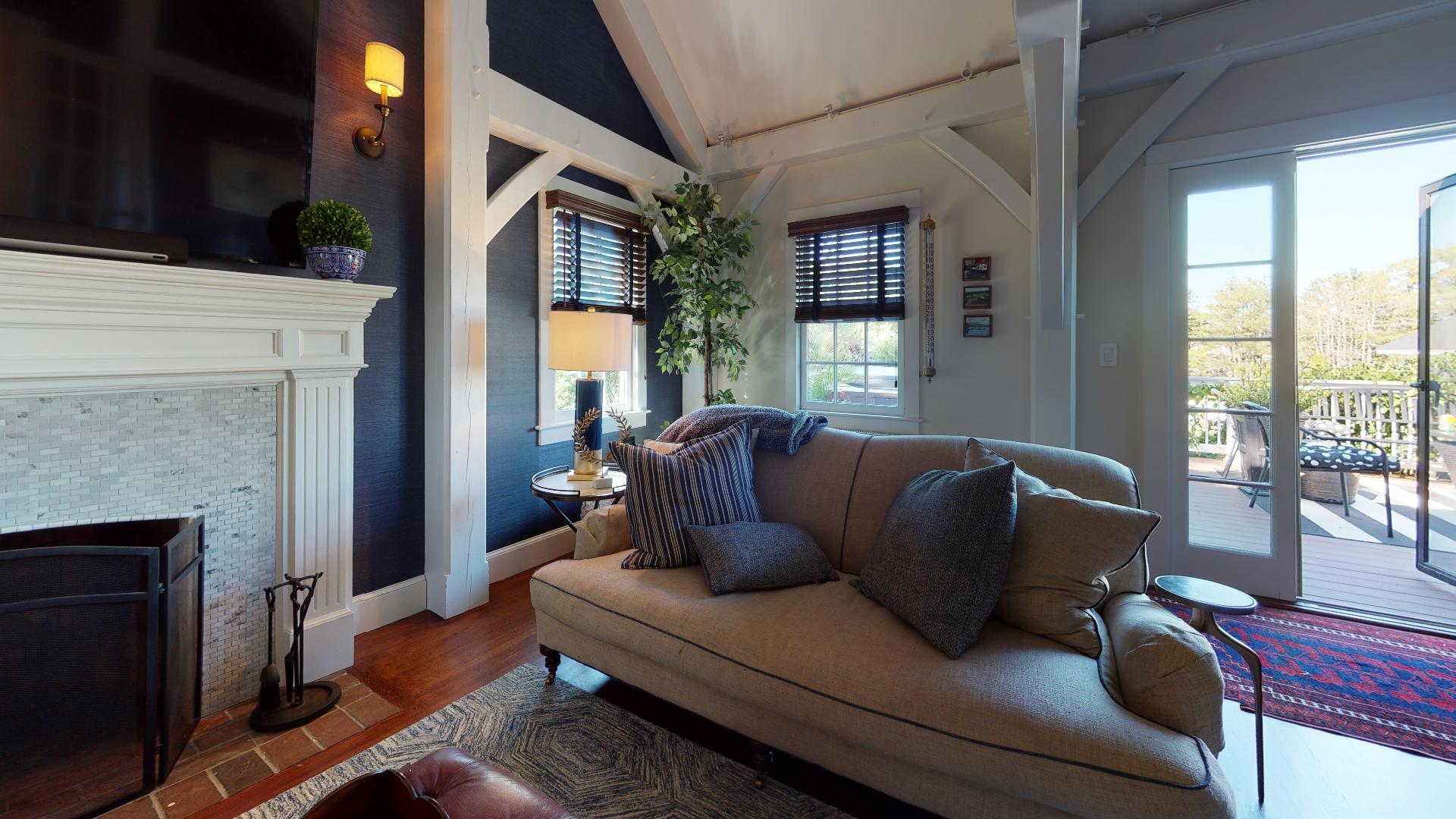 72 Foreside Rd, Falmouth, ME 04105, US Photo 54