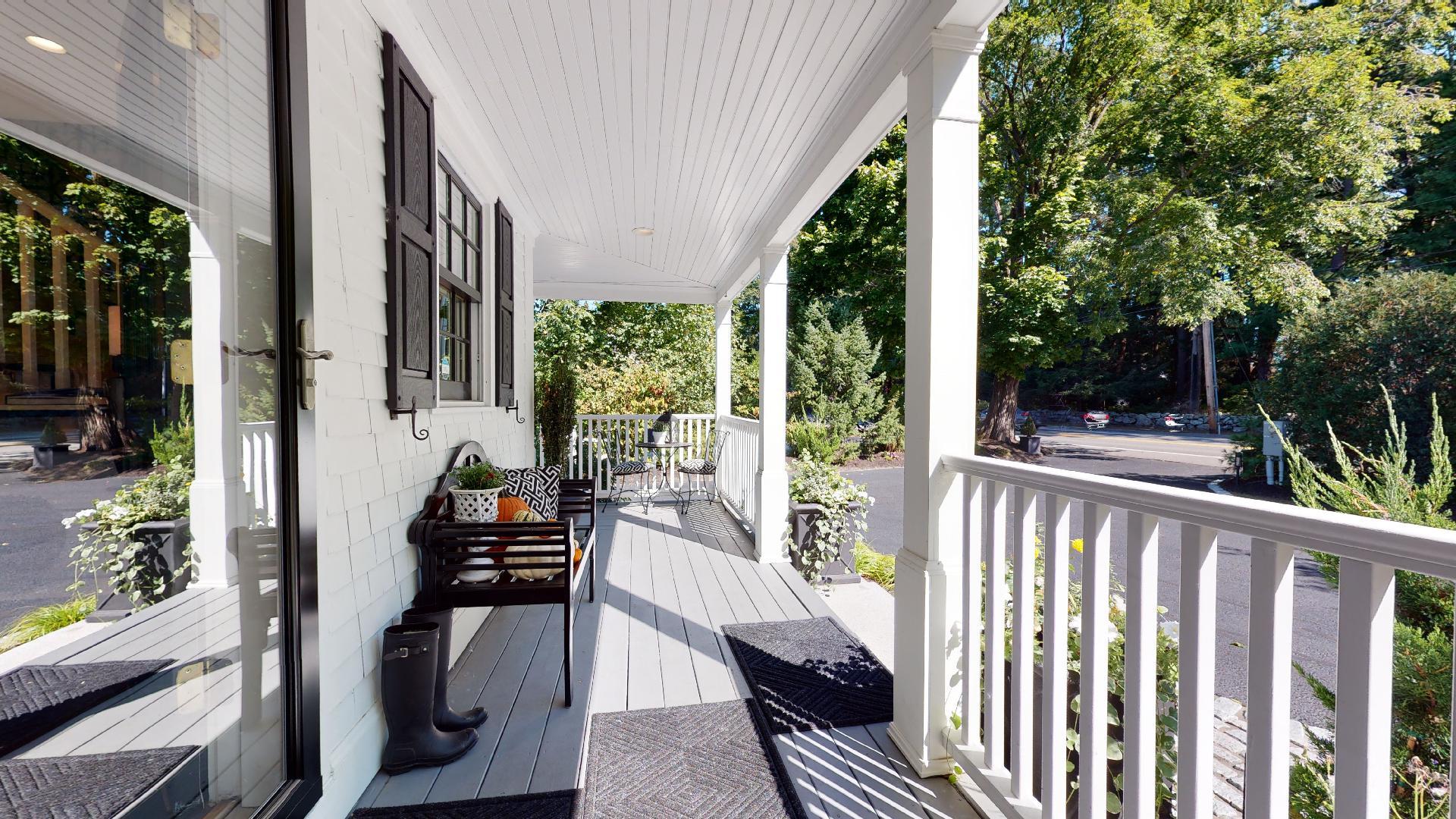 72 Foreside Rd, Falmouth, ME 04105, US Photo 21