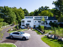 72 Foreside Rd, Falmouth, ME 04105, US Photo 14