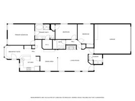 Floorplan #0