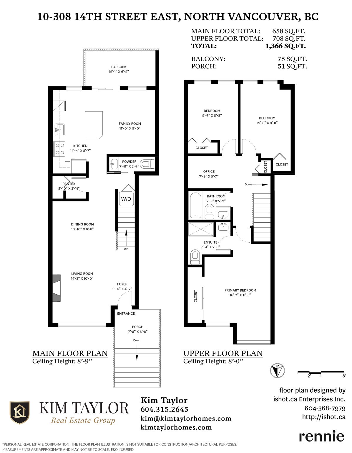 Floorplan #2