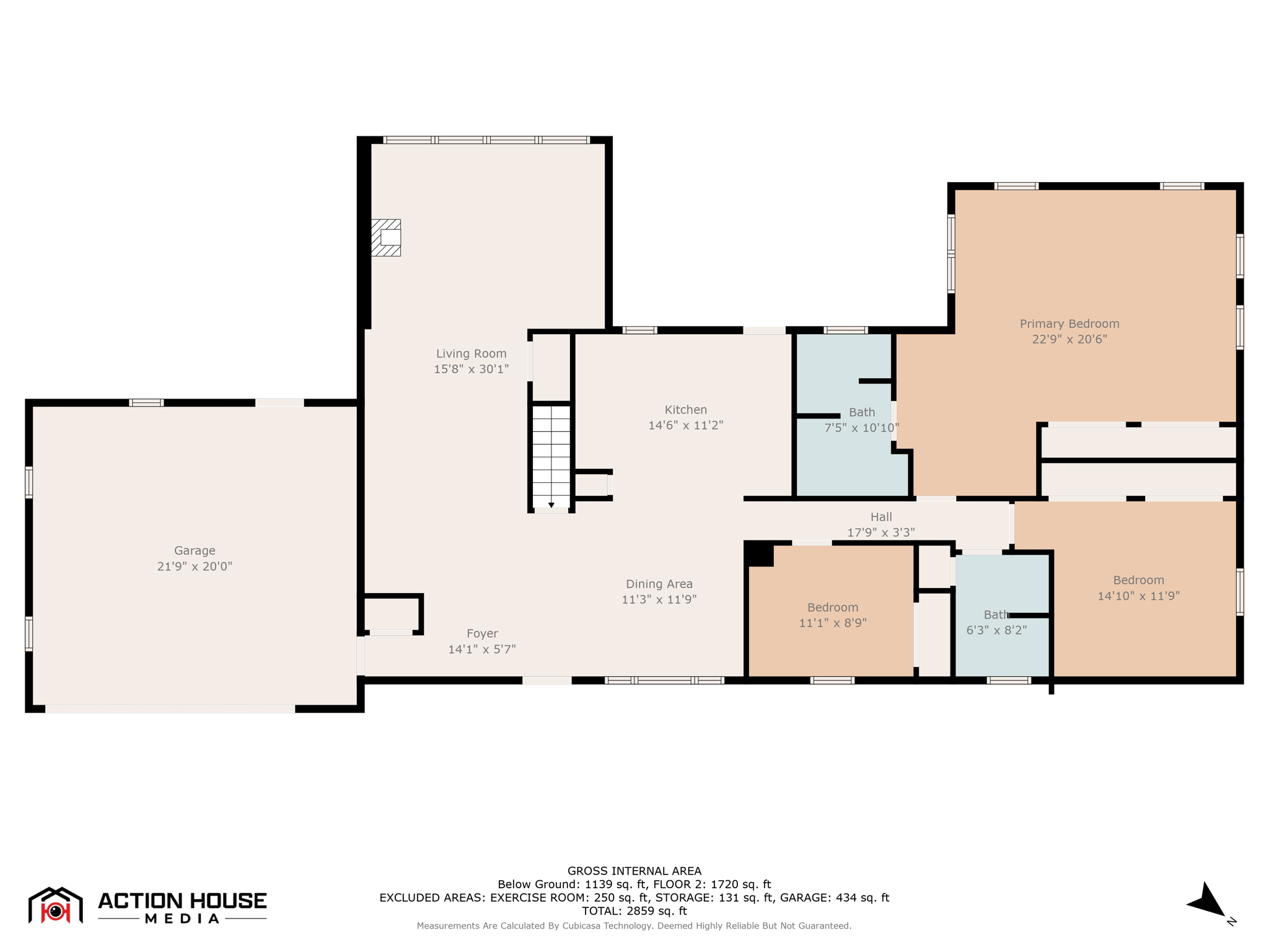 Floorplan #2