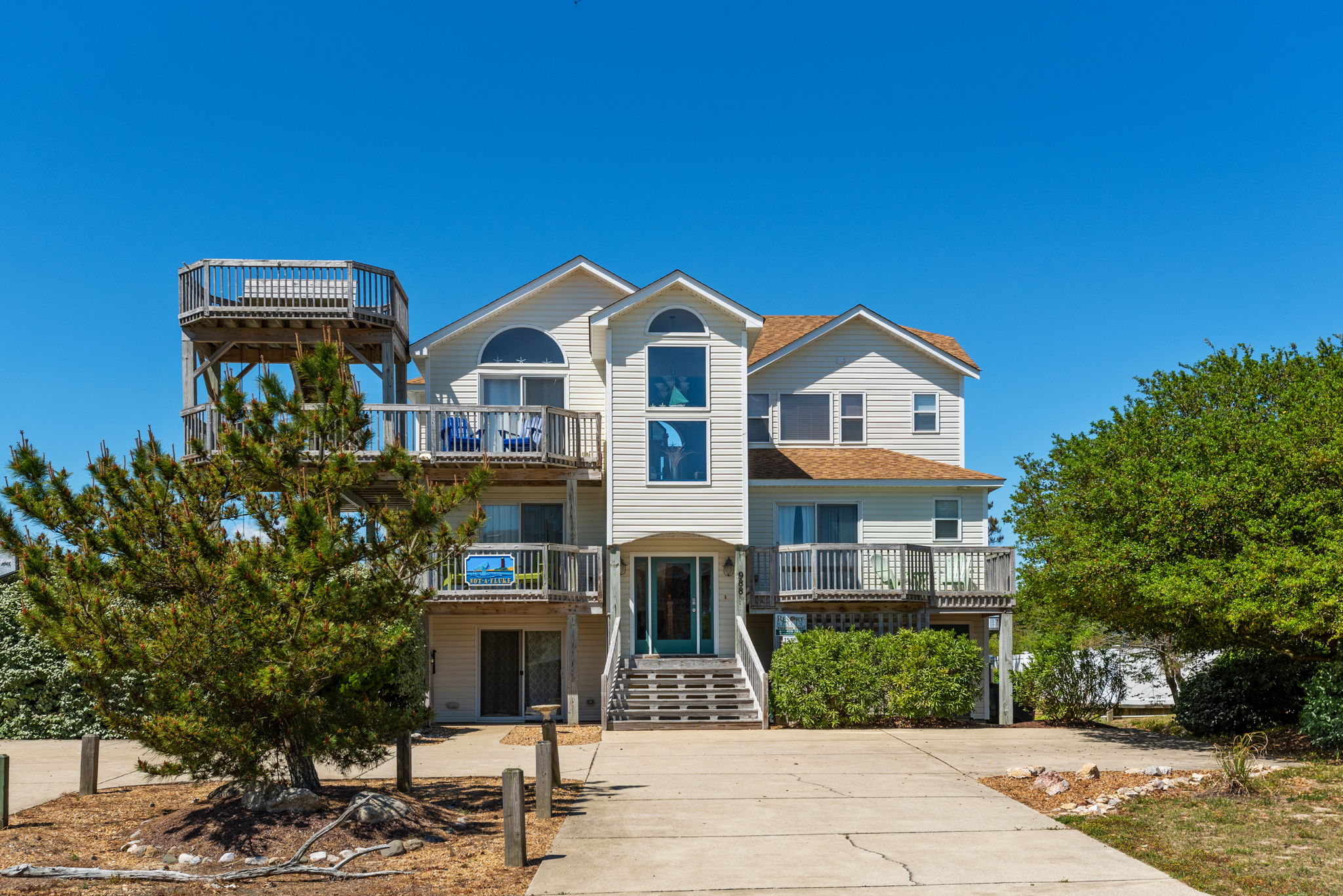 988 Whalehead Dr, Corolla, NC 27927 Jonathan Clark Photographer