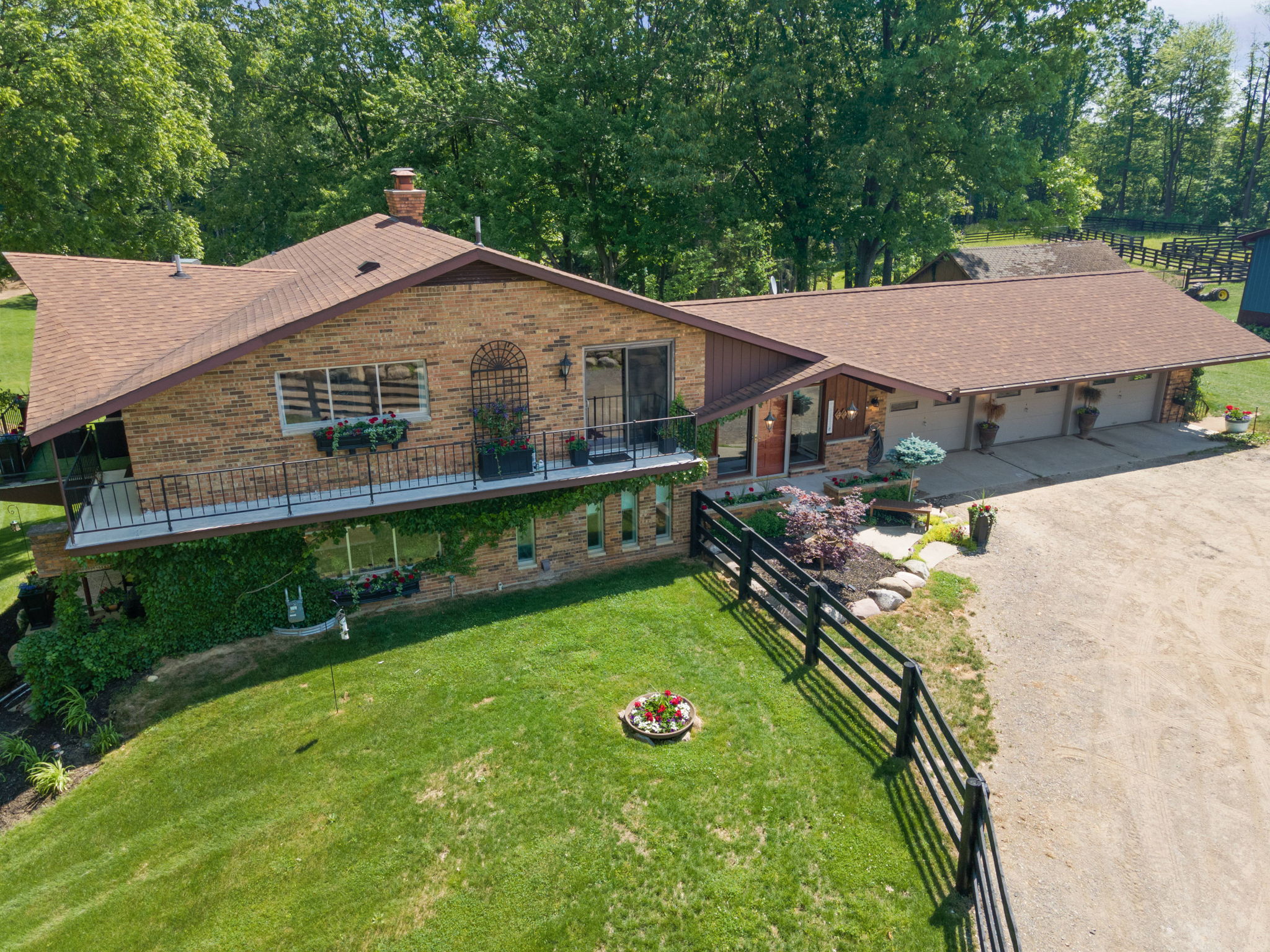 4485 S Lapeer Rd, Metamora, MI 48455, US Photo 9