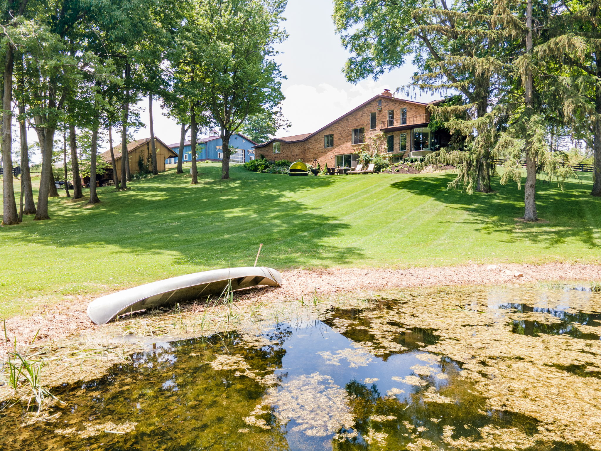 4485 S Lapeer Rd, Metamora, MI 48455, US Photo 64