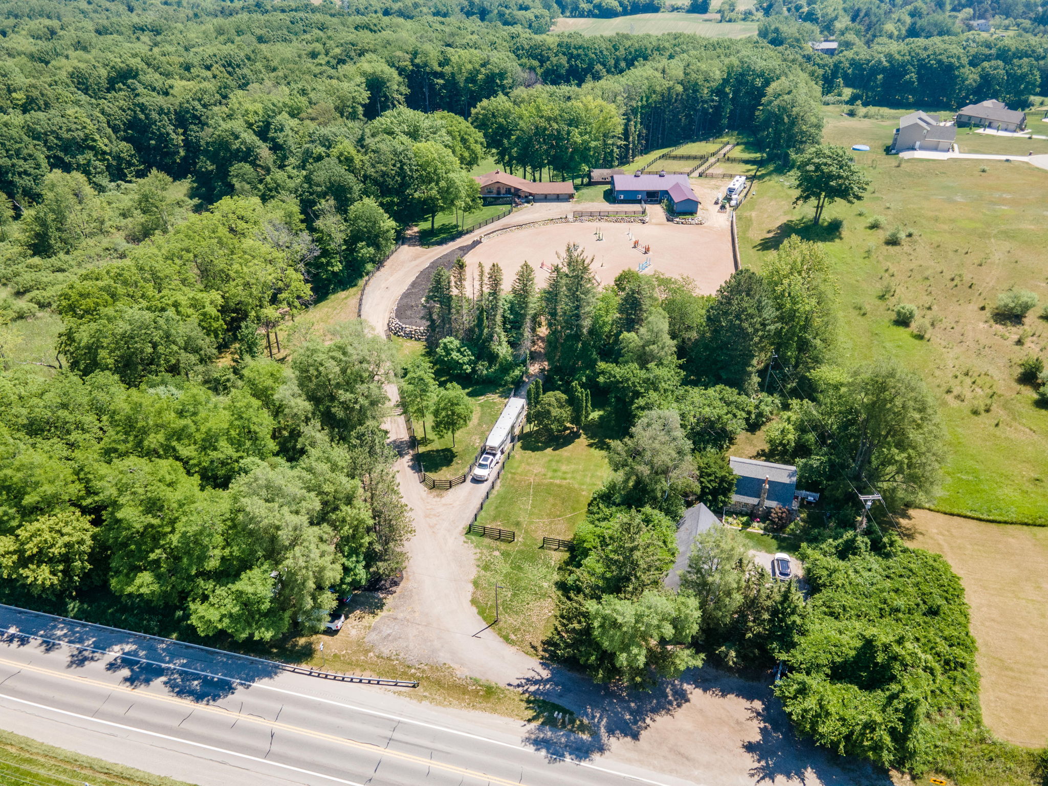 4485 S Lapeer Rd, Metamora, MI 48455, US Photo 1