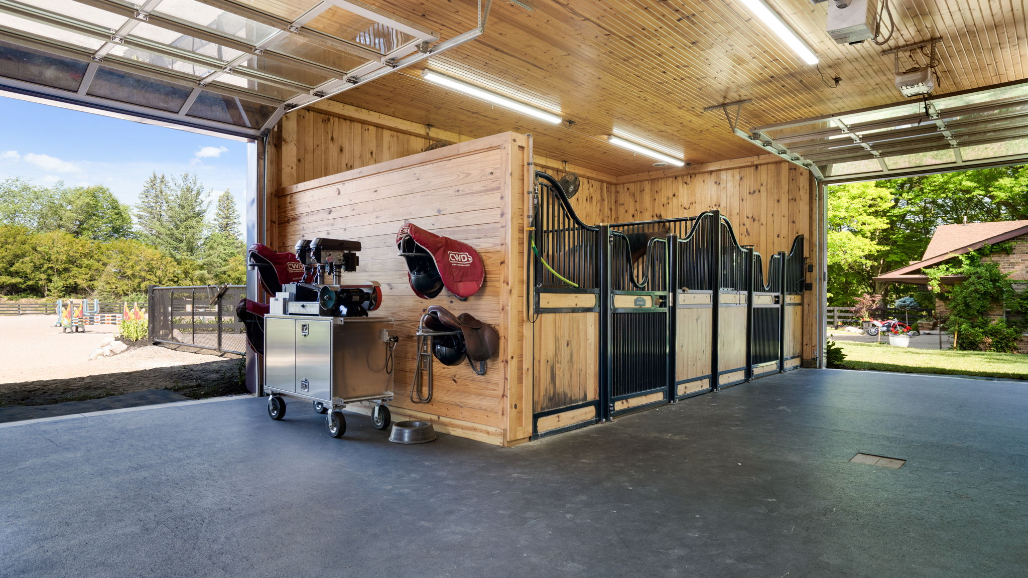 4485 S Lapeer Rd, Metamora, MI 48455, US Photo 75