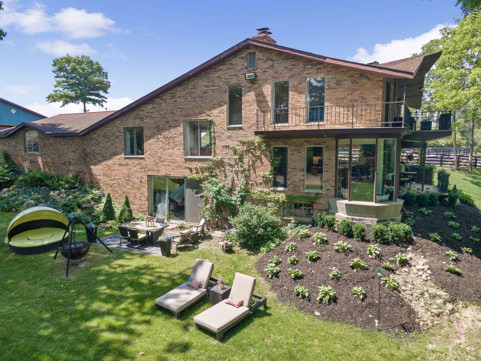 4485 S Lapeer Rd, Metamora, MI 48455, US Photo 61