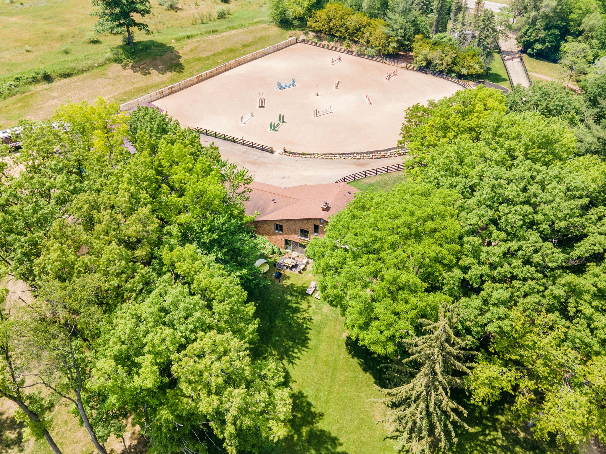 4485 S Lapeer Rd, Metamora, MI 48455, US Photo 66