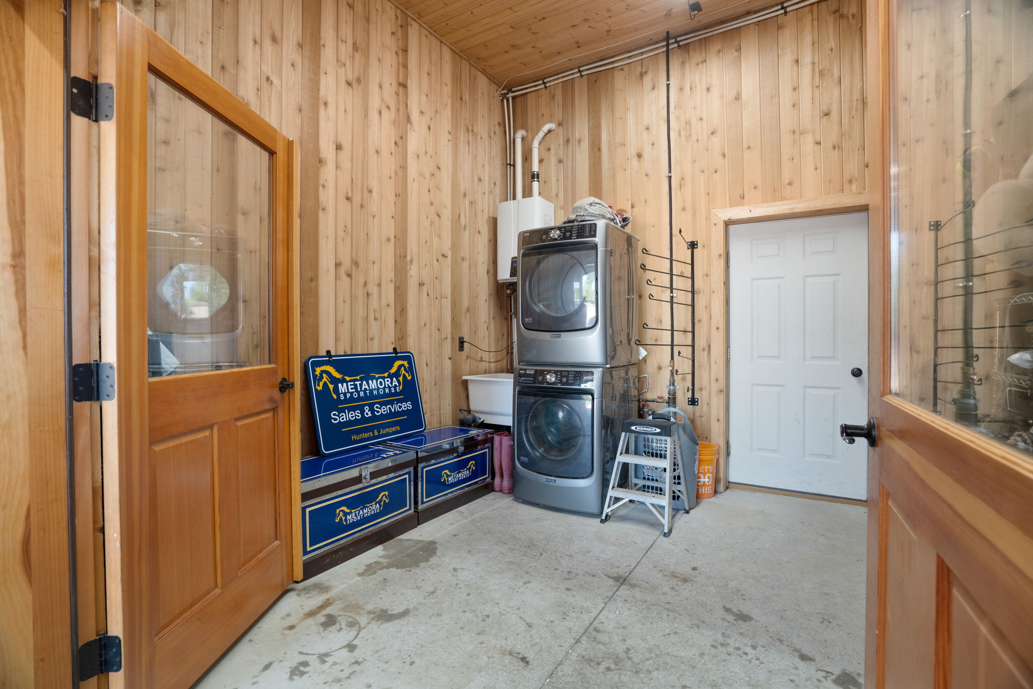 4485 S Lapeer Rd, Metamora, MI 48455, US Photo 76