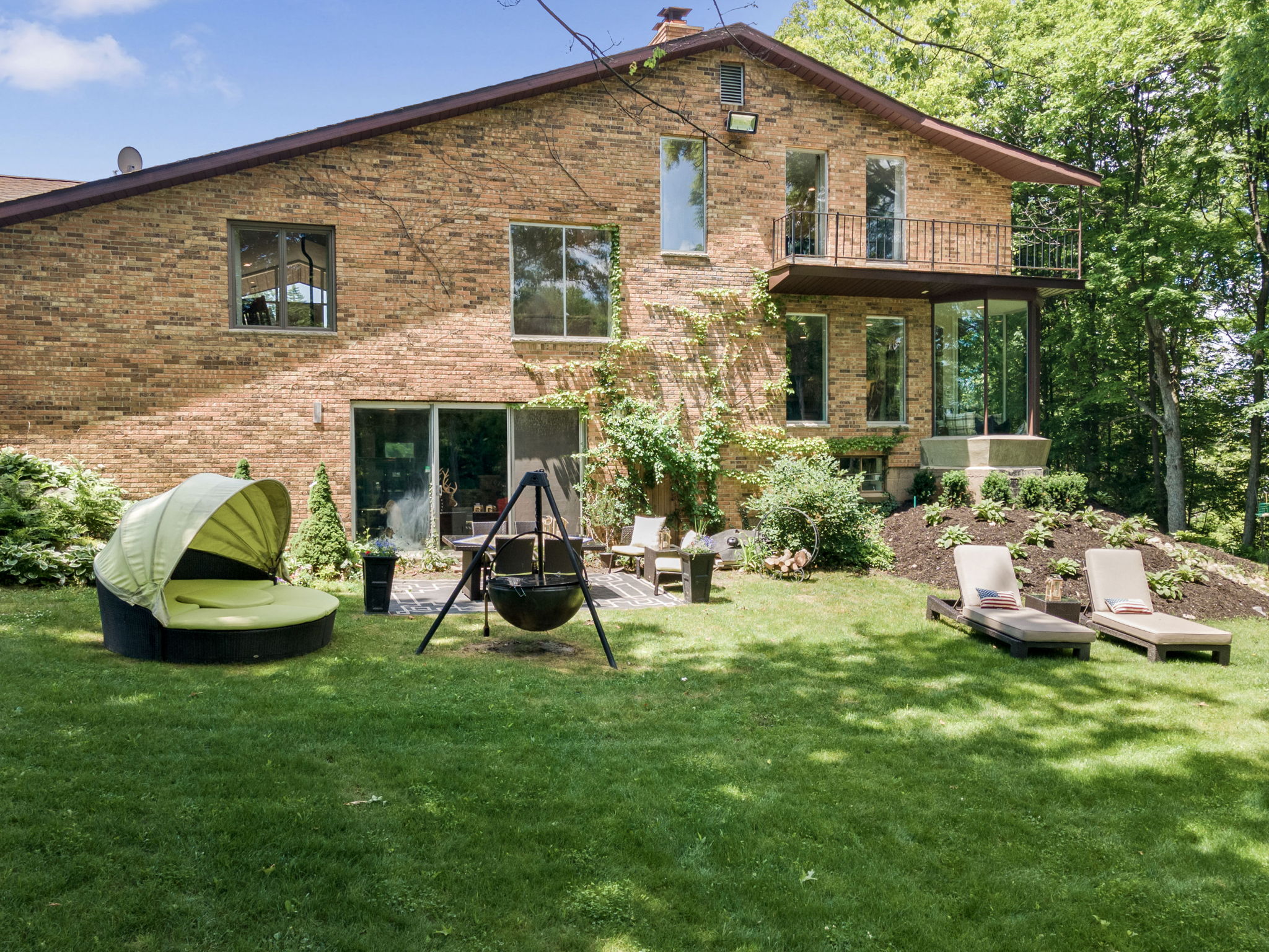 4485 S Lapeer Rd, Metamora, MI 48455, US Photo 63