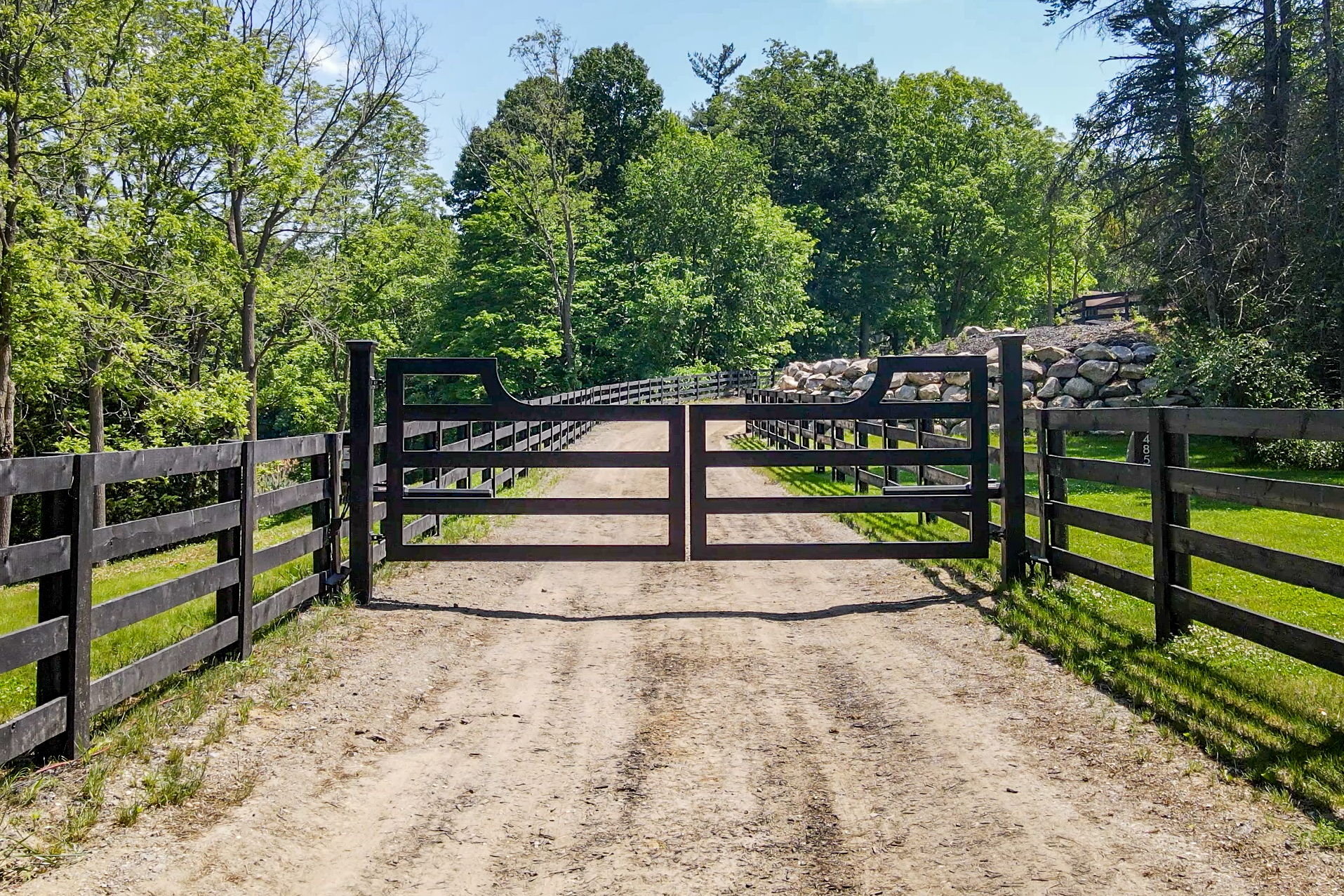 4485 S Lapeer Rd, Metamora, MI 48455, US Photo 4