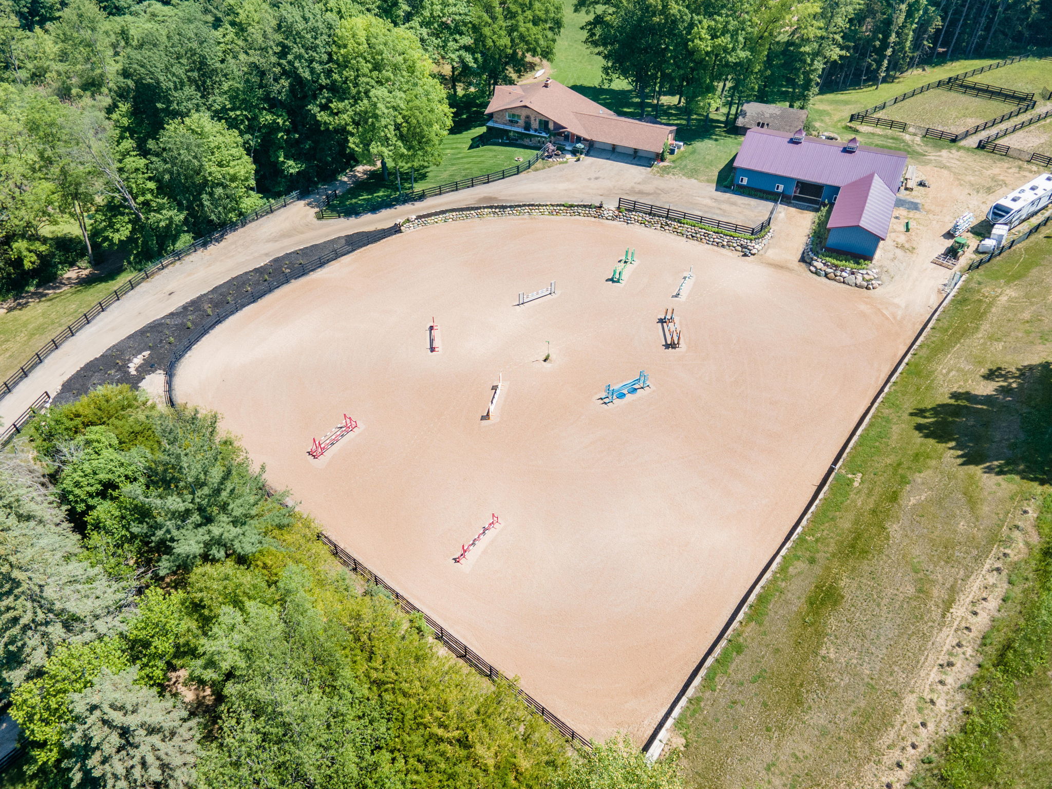 4485 S Lapeer Rd, Metamora, MI 48455, US Photo 2