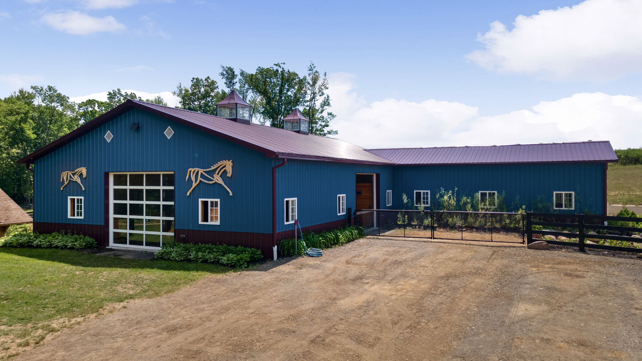 4485 S Lapeer Rd, Metamora, MI 48455, US Photo 69