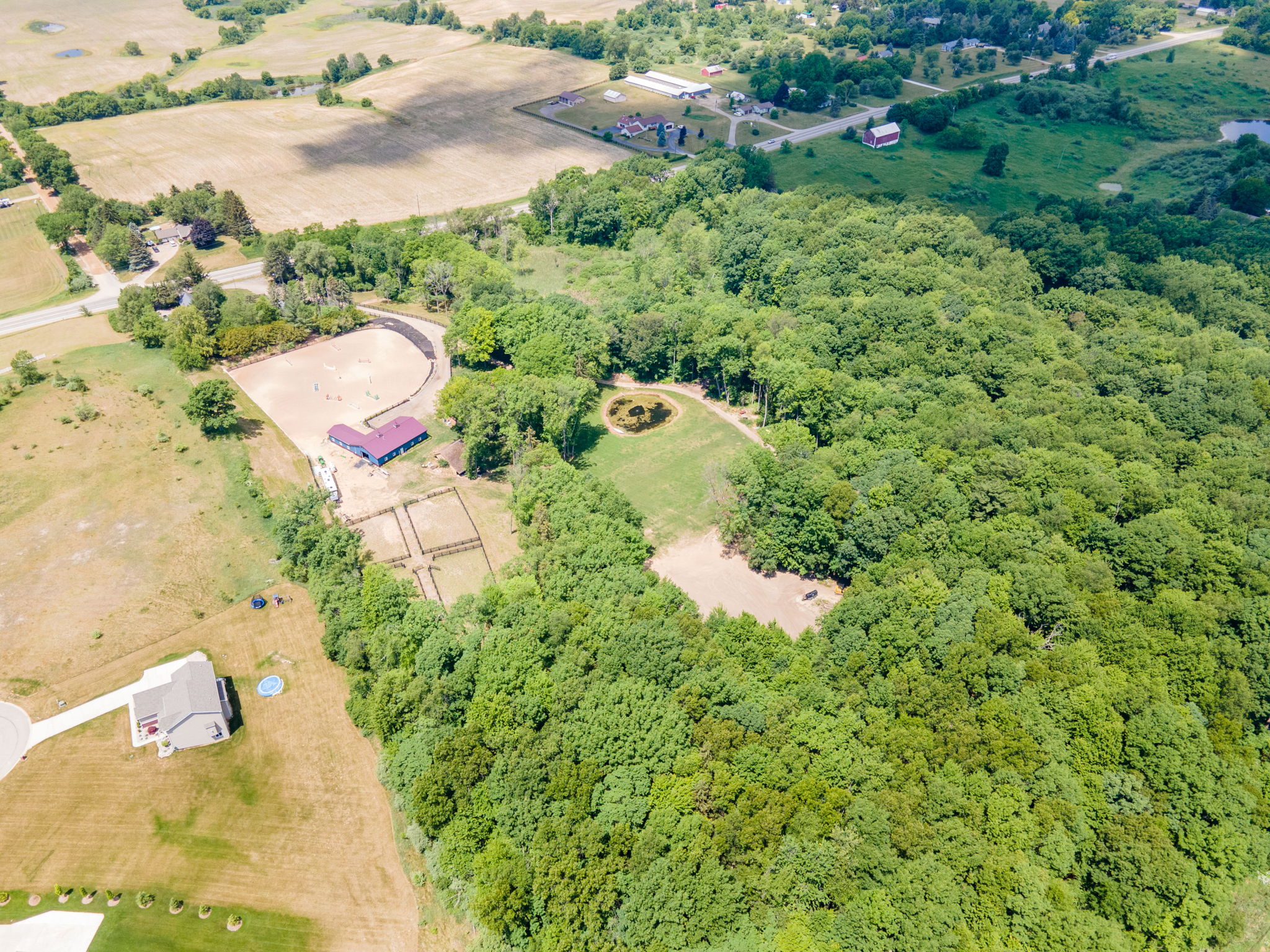 4485 S Lapeer Rd, Metamora, MI 48455, US Photo 82