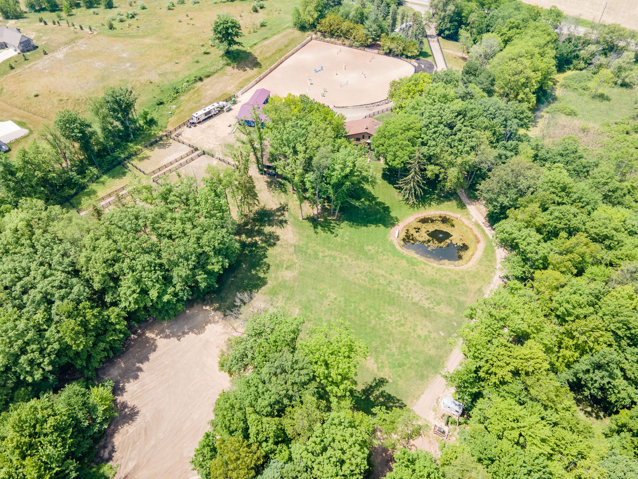 4485 S Lapeer Rd, Metamora, MI 48455, US Photo 79