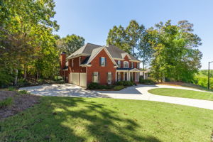 112 Ridge View Dr, Ball Ground, GA 30107, US Photo 1