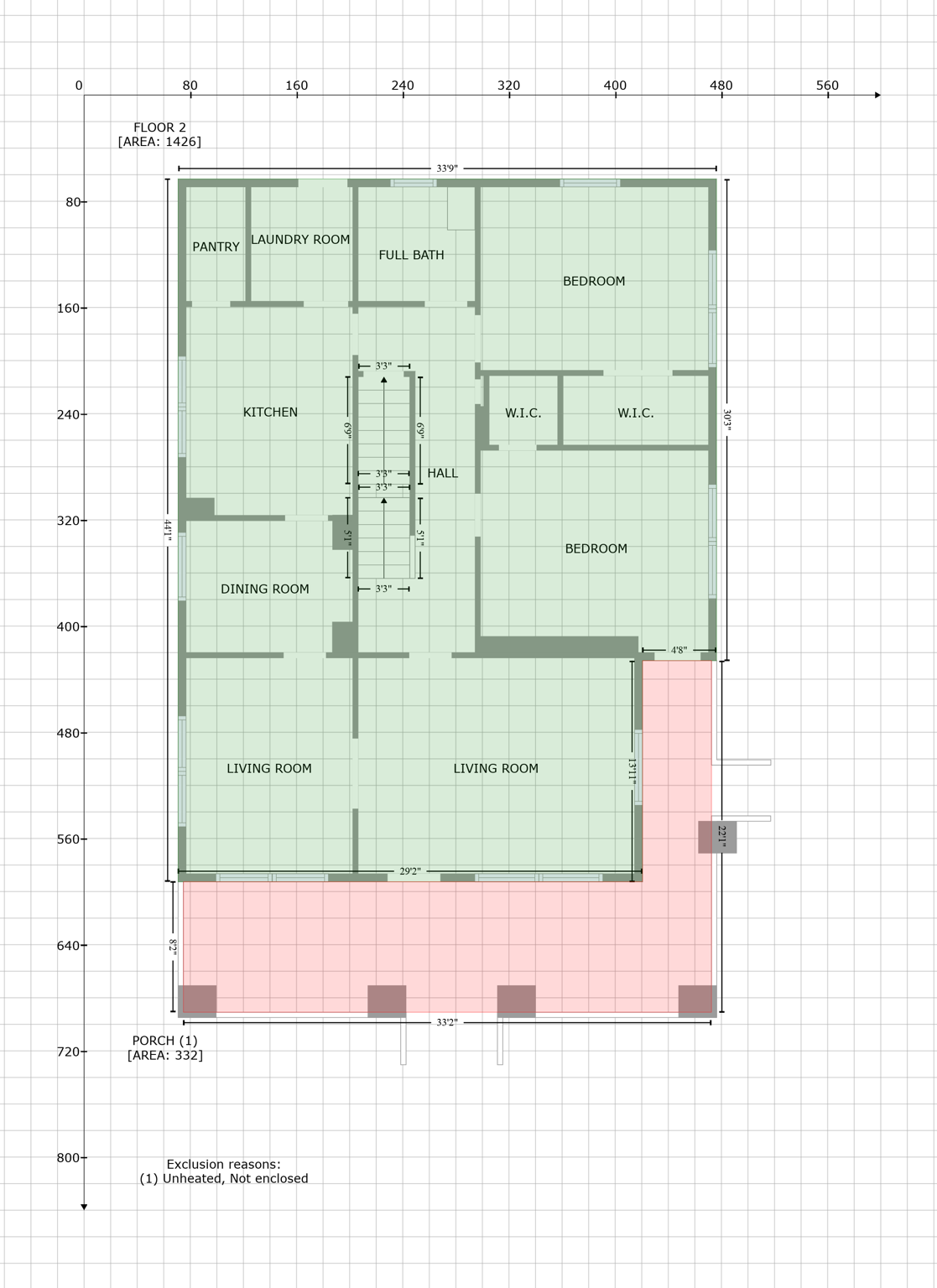 Floorplan #6