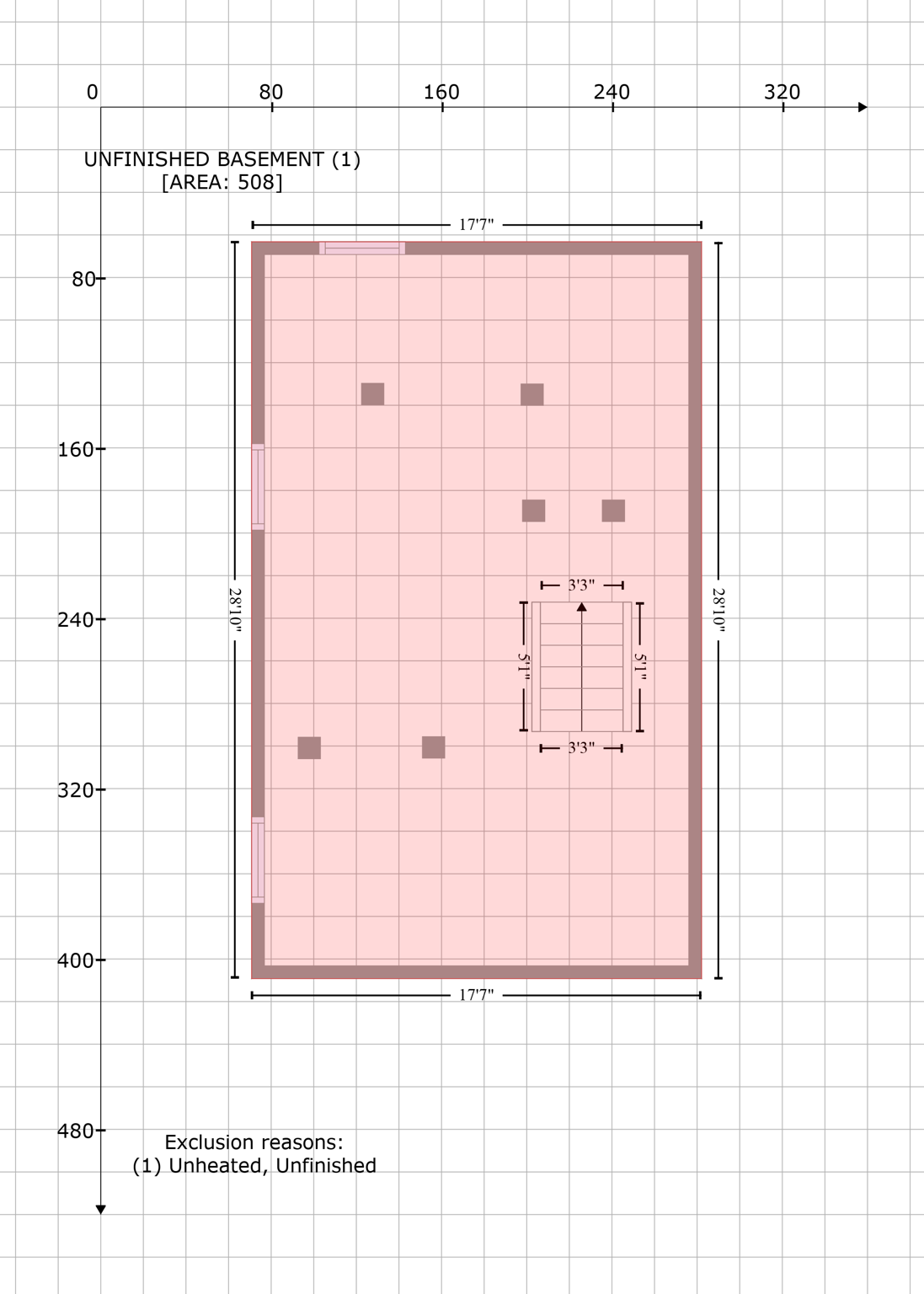 Floorplan #5