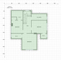 Floorplan #7