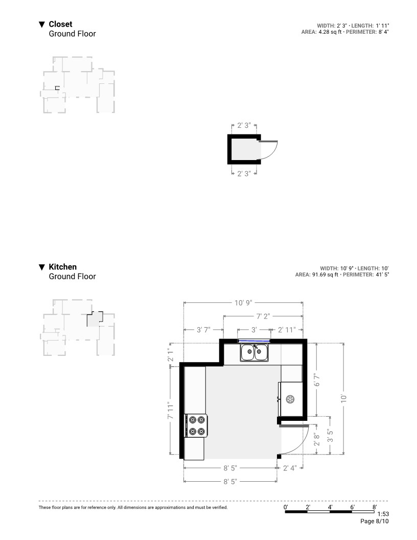Floorplan #7