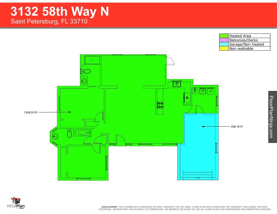 Floorplan #0