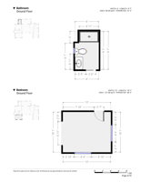 Floorplan #3