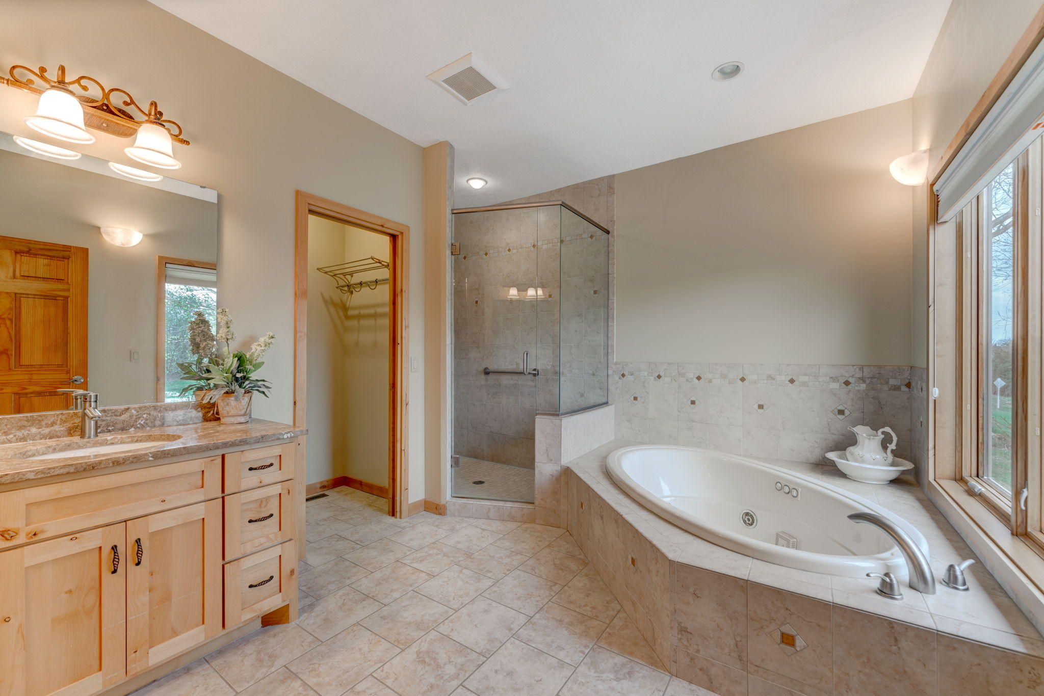 Master Bath