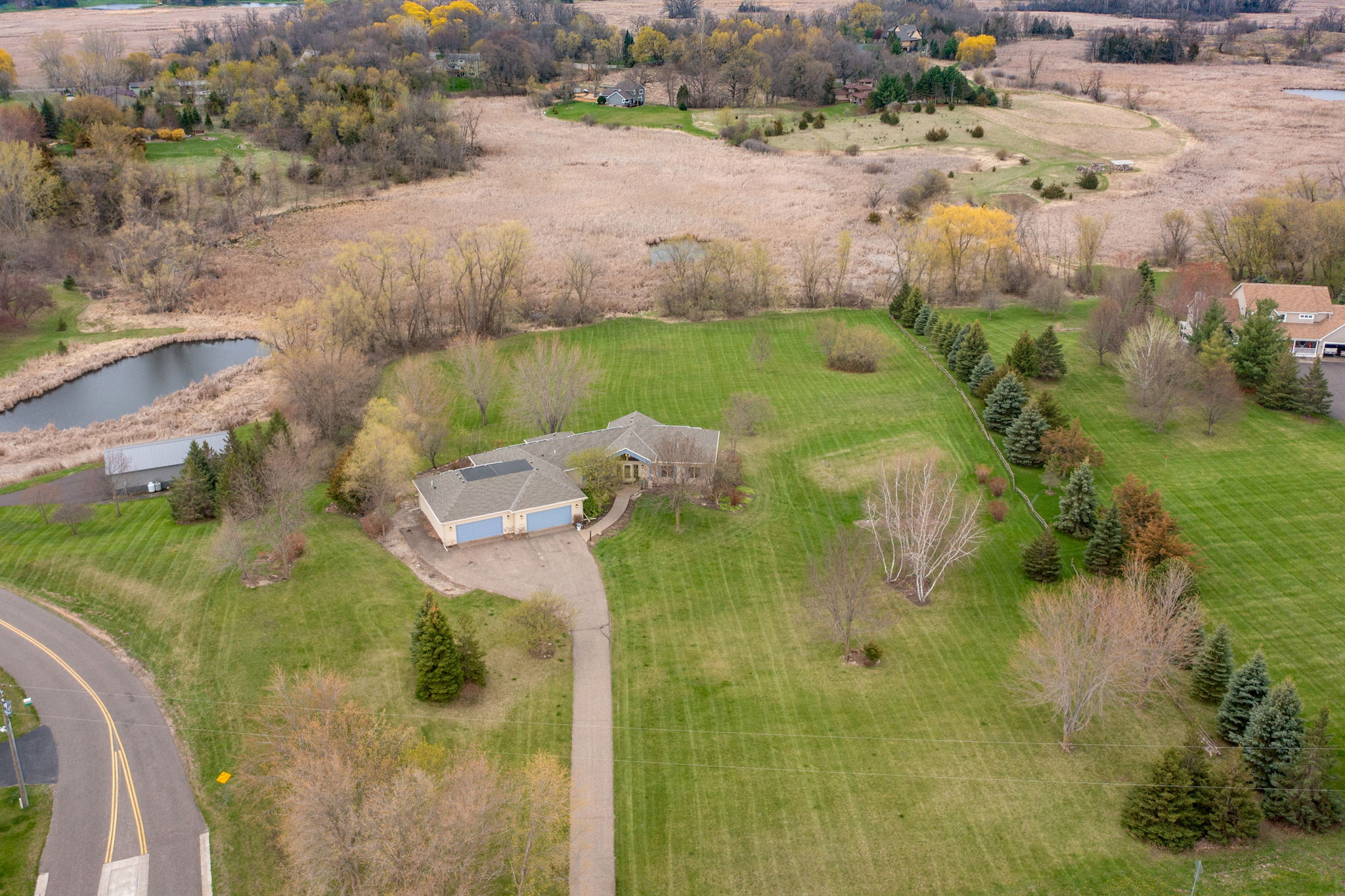 Aerial 1