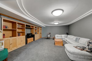 T.V. Room