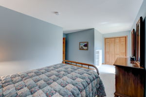 Lower Level - Bedroom