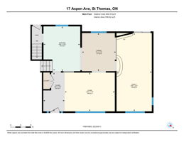Floorplan #0