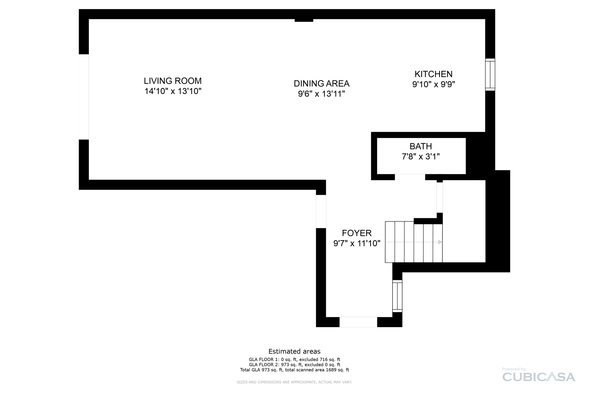 Floorplan #0