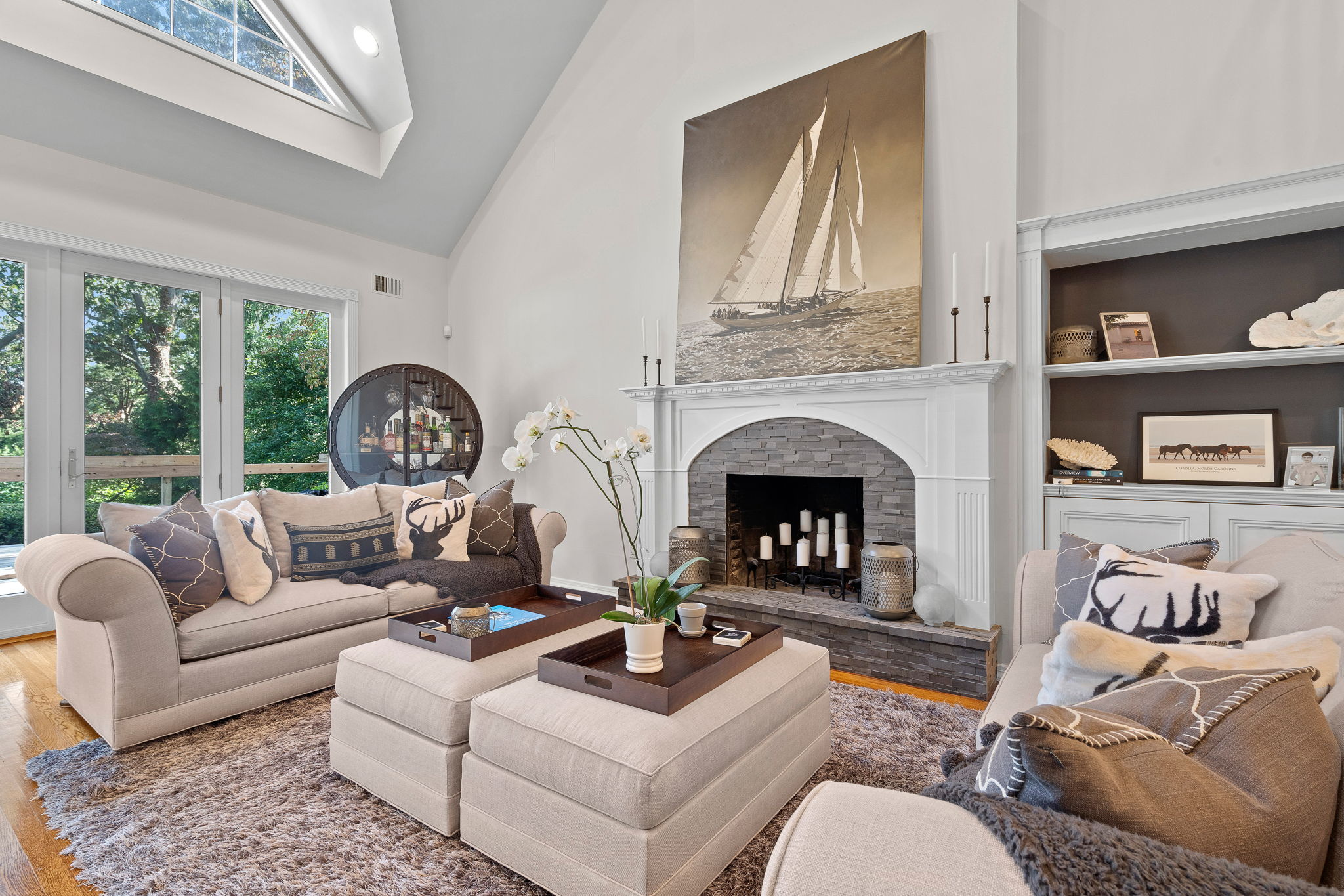 8 Spring Hollow Rd, Centerport, NY 11721, US Photo 22