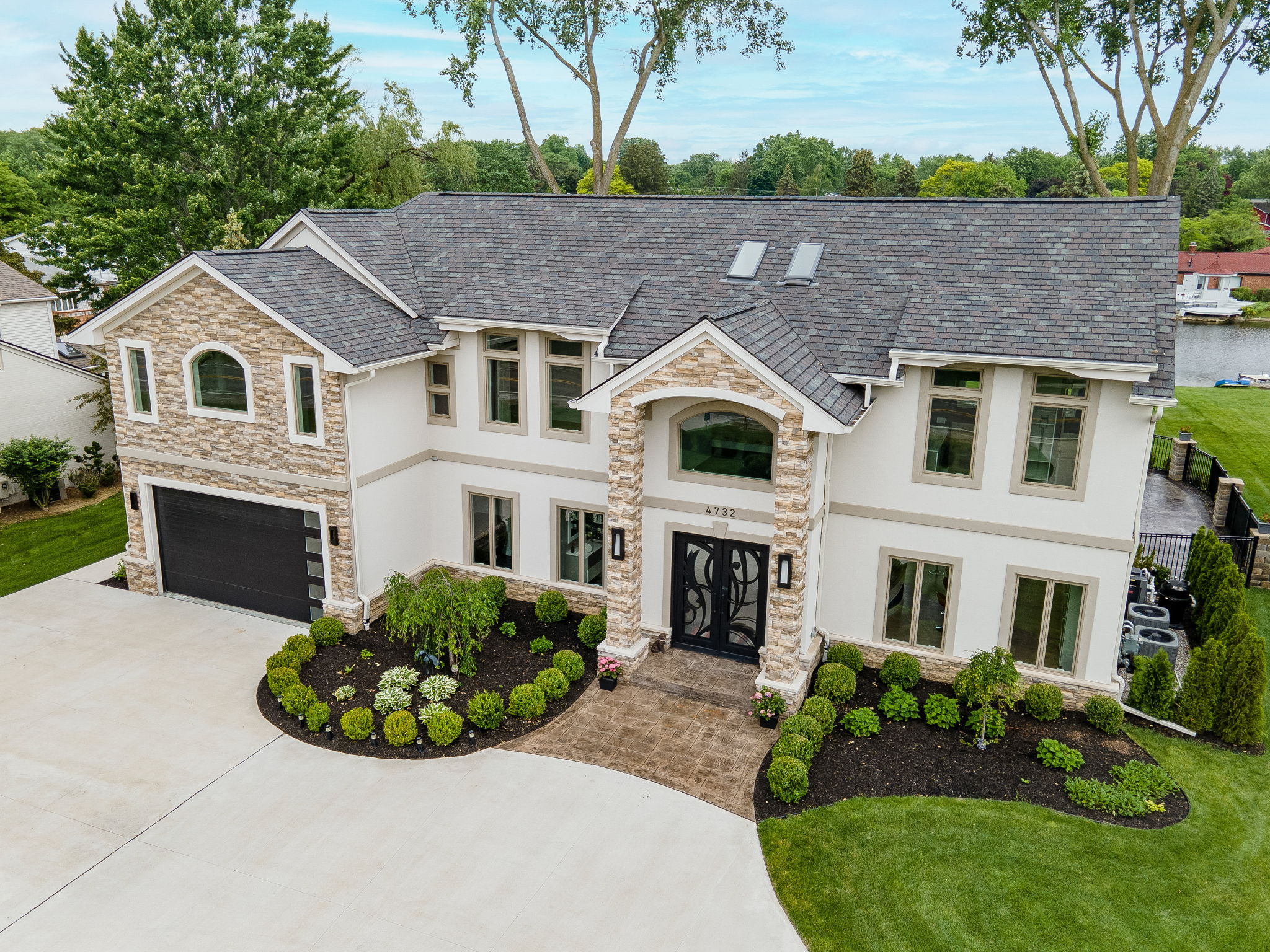 4732 Walnut Lake Rd, Bloomfield Hills, MI 48301, US Photo 5