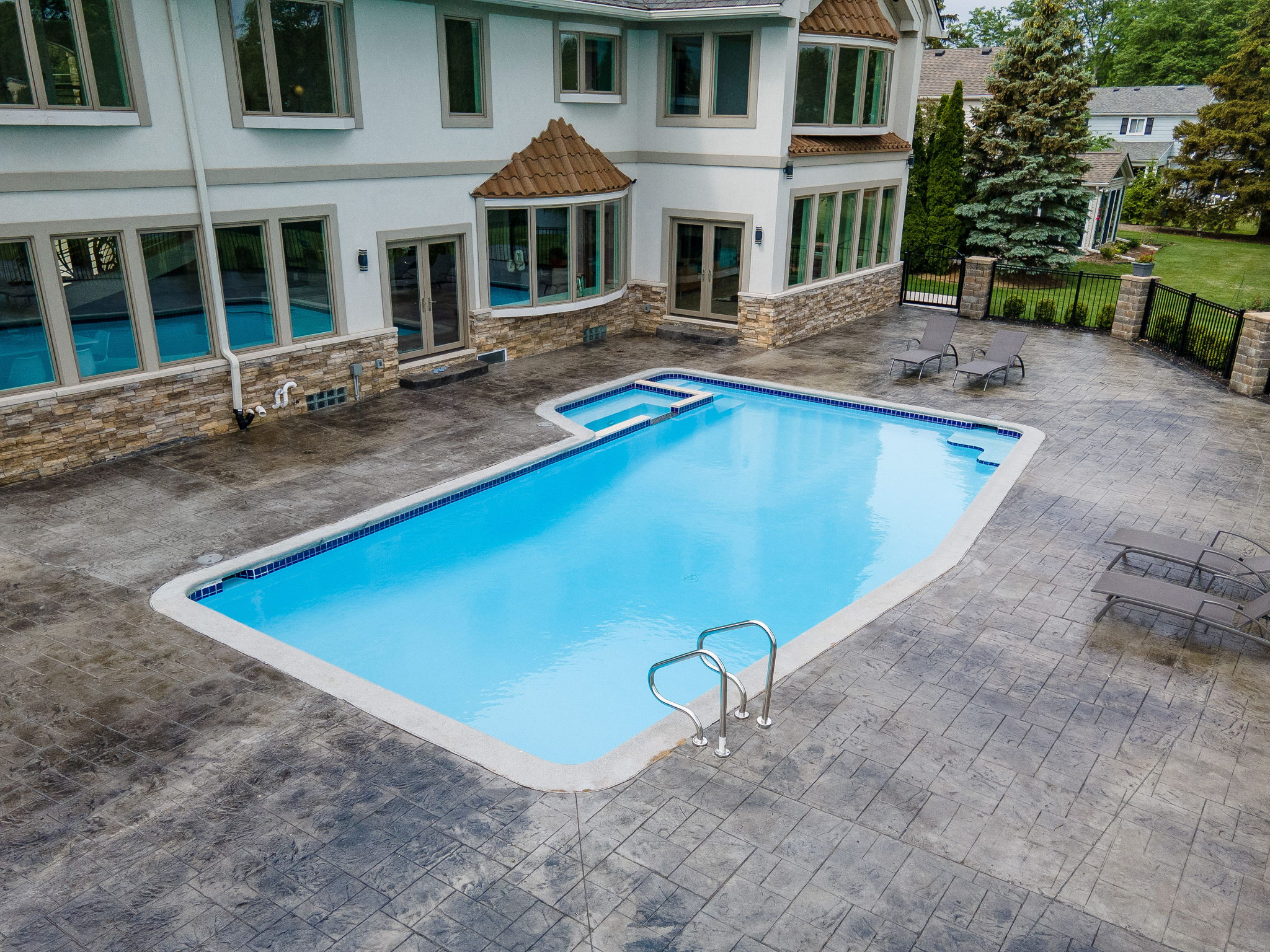 4732 Walnut Lake Rd, Bloomfield Hills, MI 48301, US Photo 63