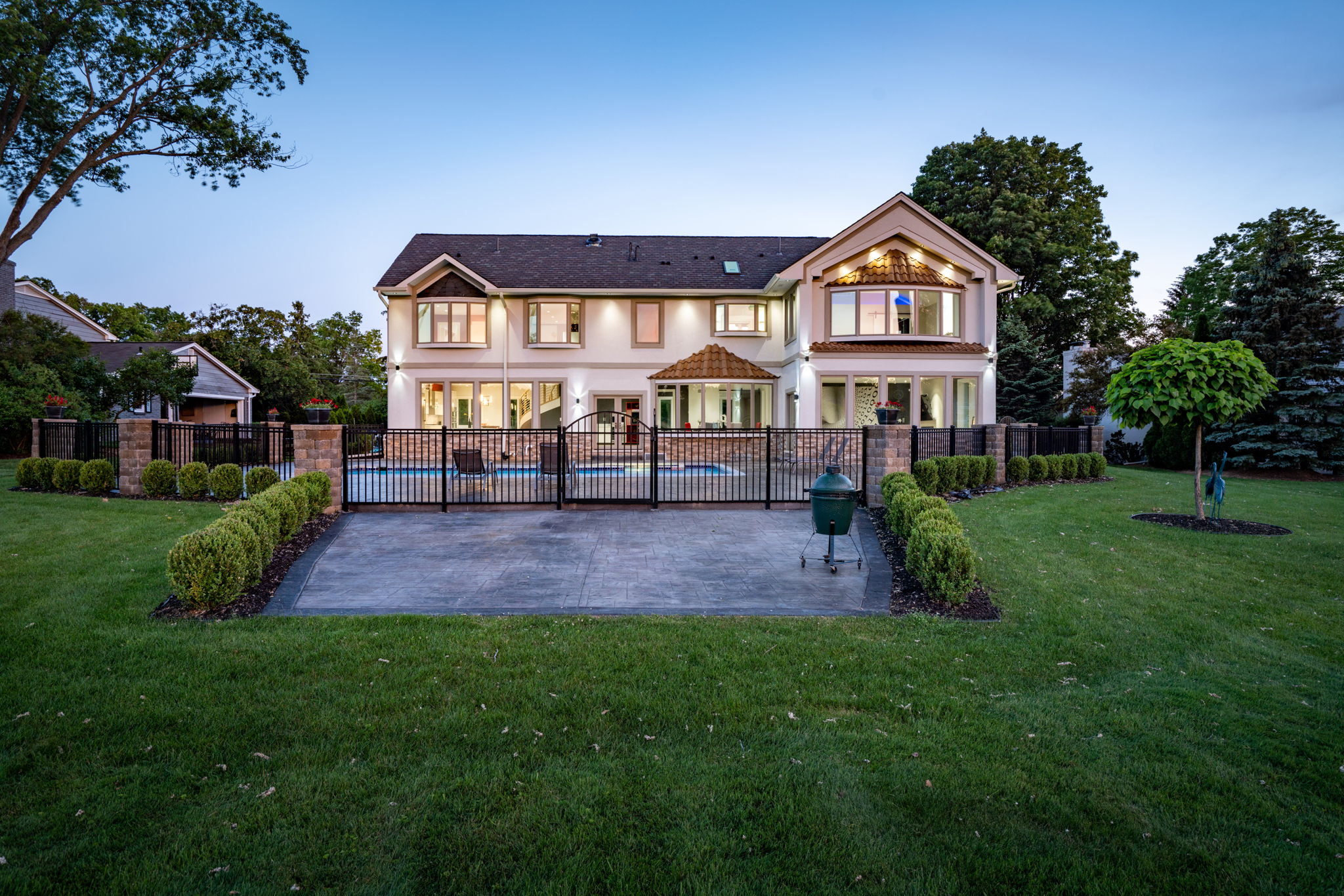 4732 Walnut Lake Rd, Bloomfield Hills, MI 48301, US Photo 77