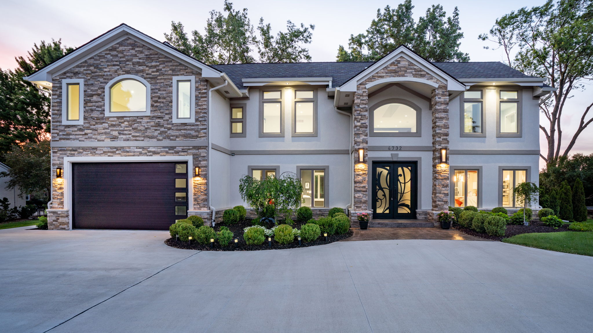4732 Walnut Lake Rd, Bloomfield Hills, MI 48301, US Photo 2