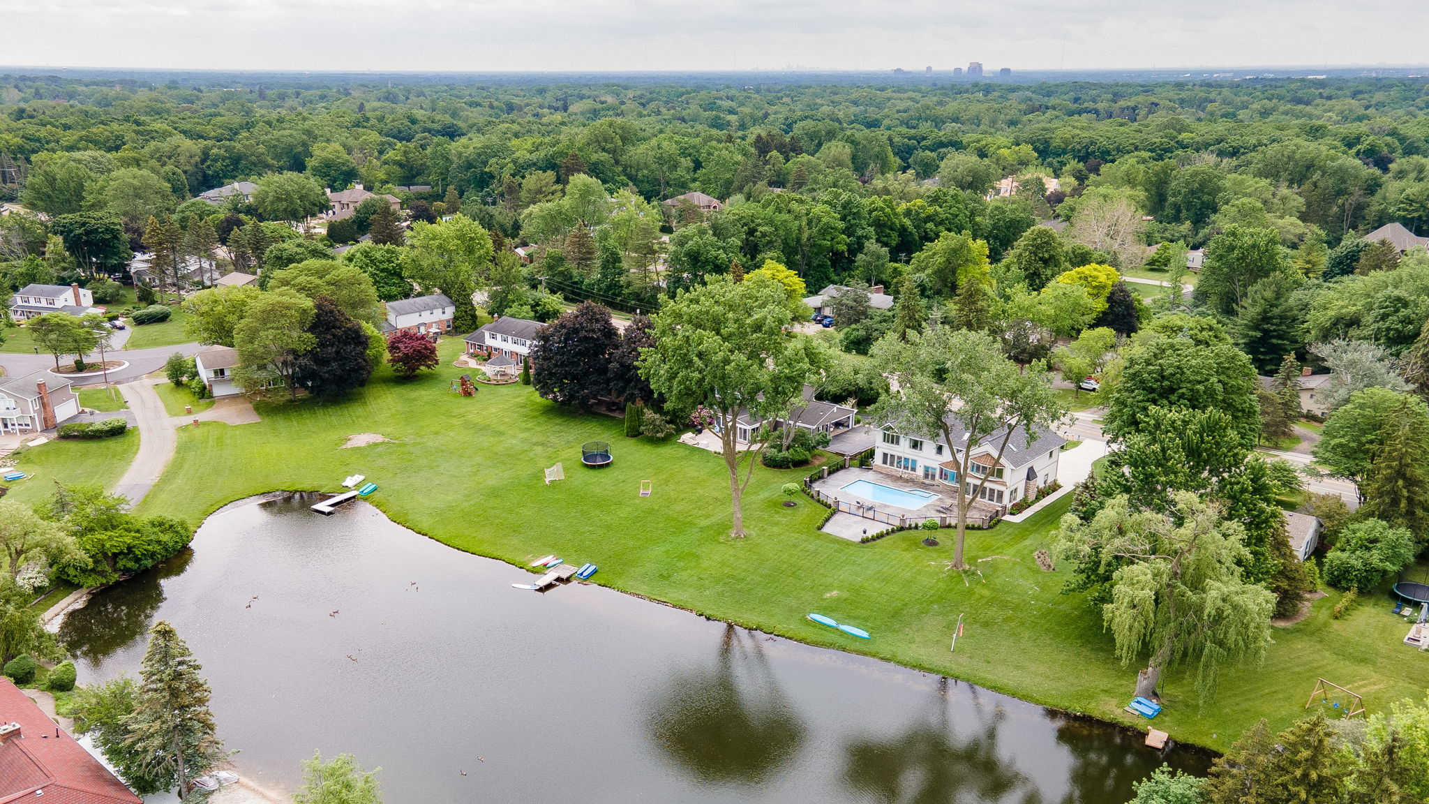4732 Walnut Lake Rd, Bloomfield Hills, MI 48301, US Photo 73