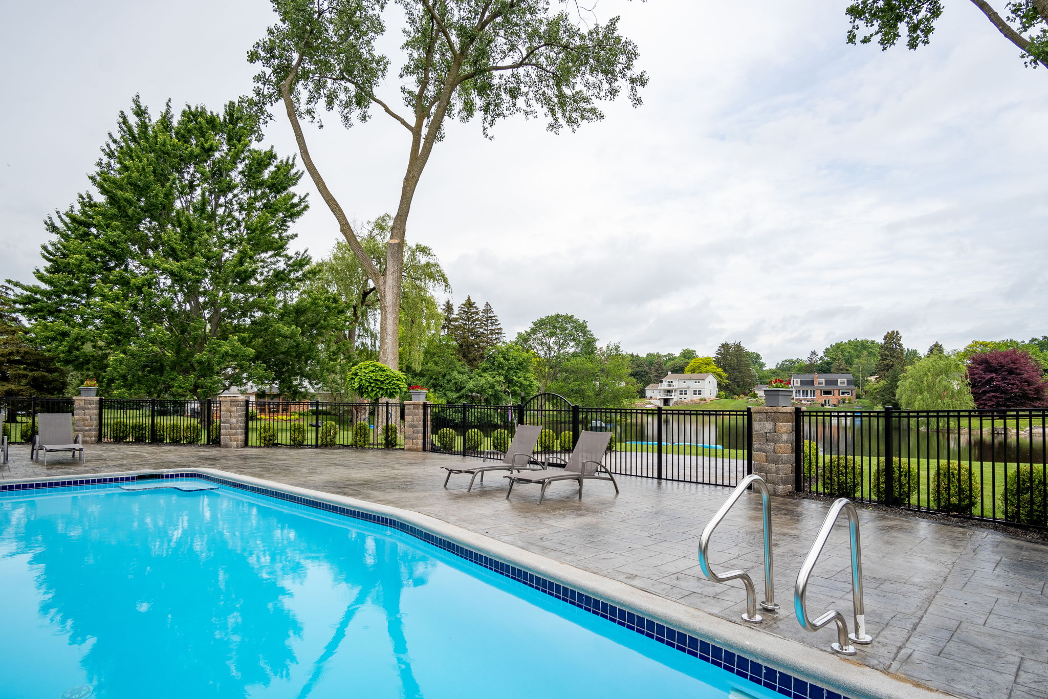 4732 Walnut Lake Rd, Bloomfield Hills, MI 48301, US Photo 69