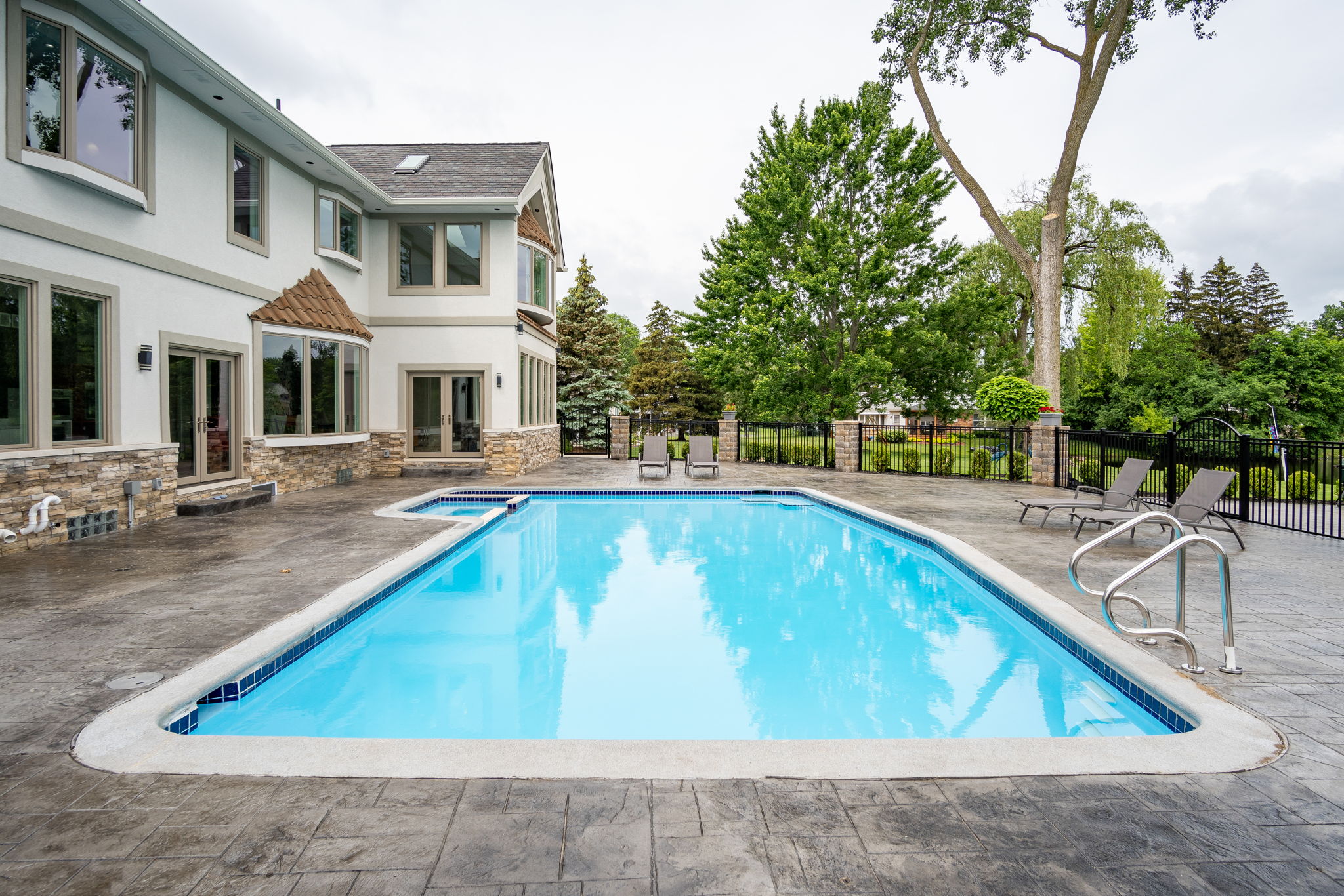 4732 Walnut Lake Rd, Bloomfield Hills, MI 48301, US Photo 64