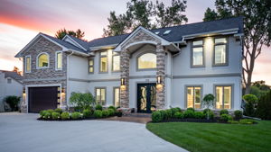 4732 Walnut Lake Rd, Bloomfield Hills, MI 48301, US Photo 0
