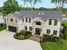 4732 Walnut Lake Rd, Bloomfield Hills, MI 48301, US Photo 4