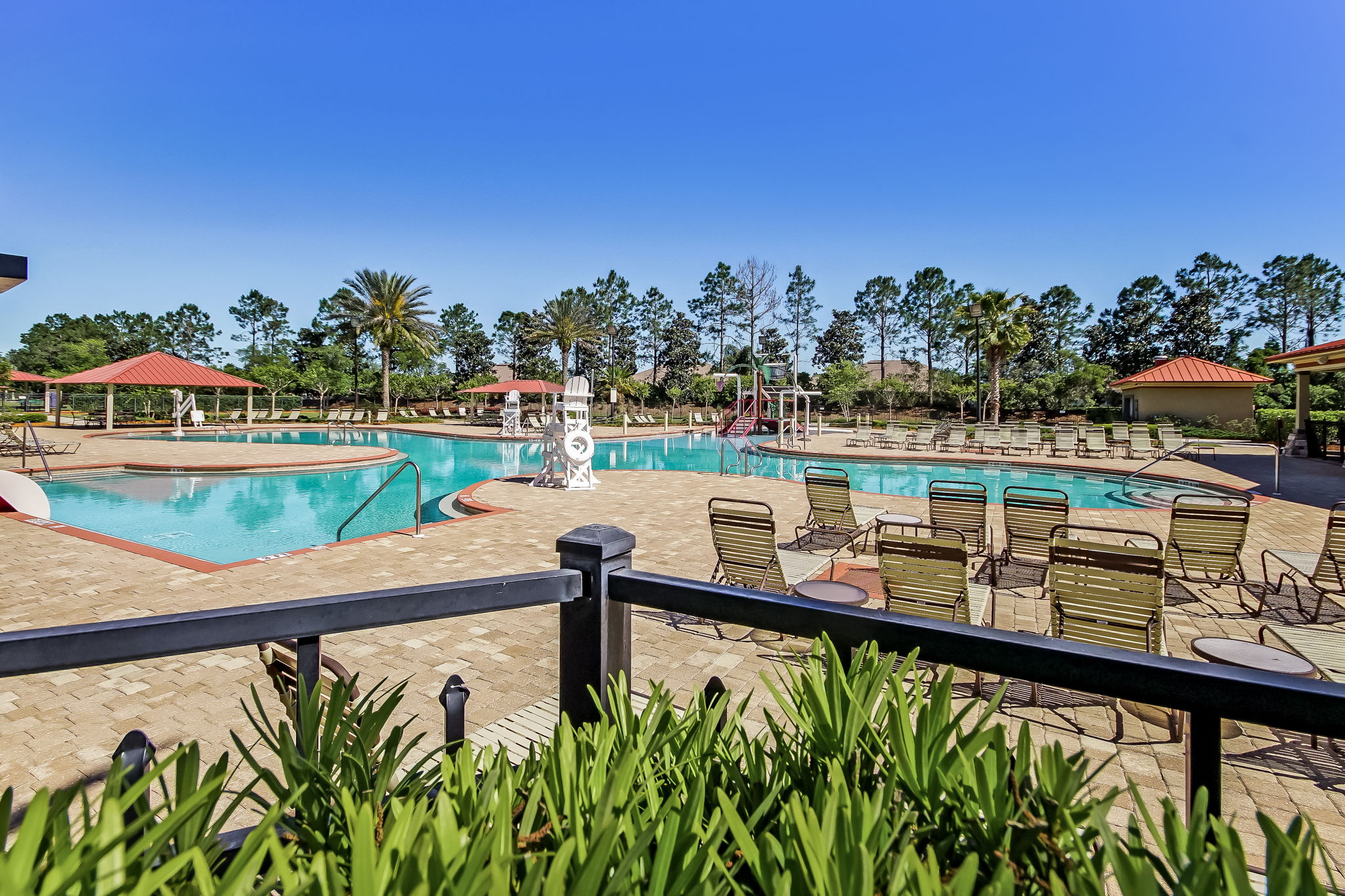 Fleming Island Plantation