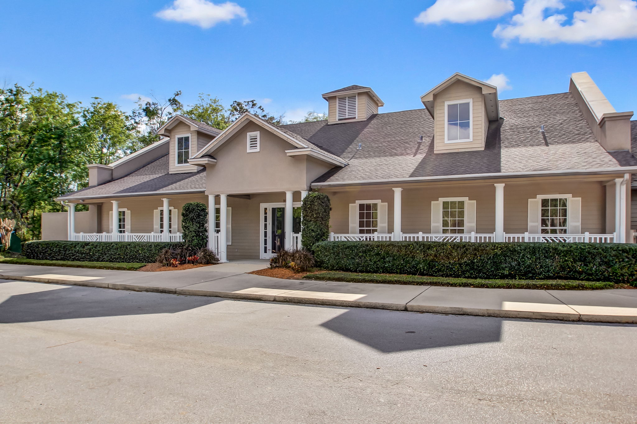 Fleming Island Plantation