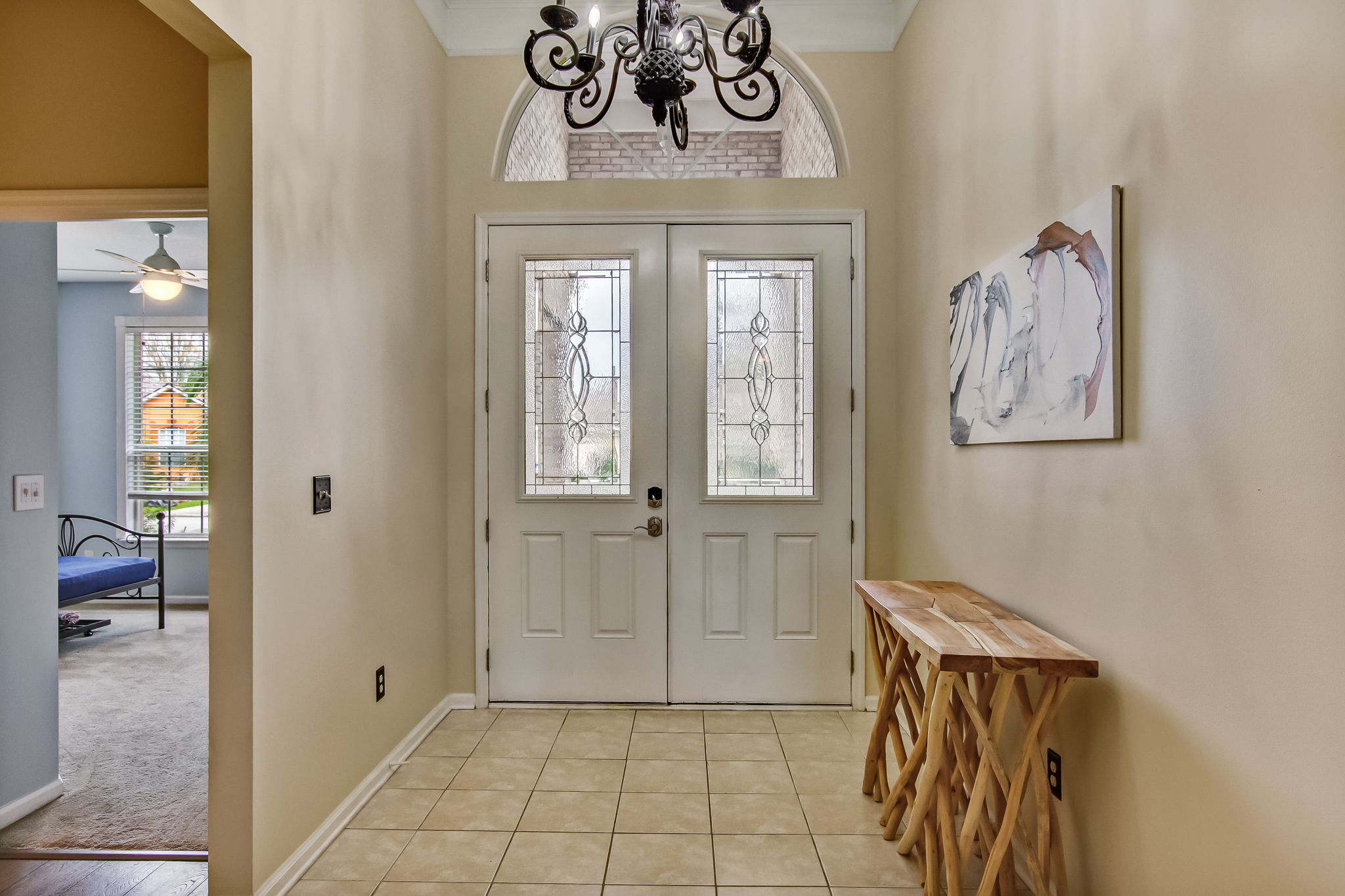 Foyer