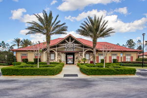 Fleming Island Plantation