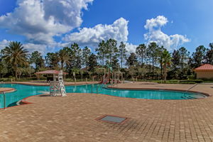 Fleming Island Plantation